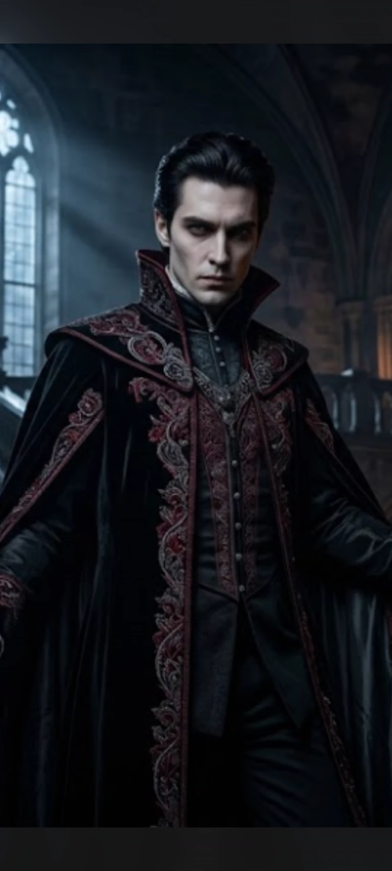 Lord Vander Oberon thumbnail