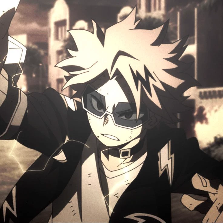 Denki Kaminari thumbnail