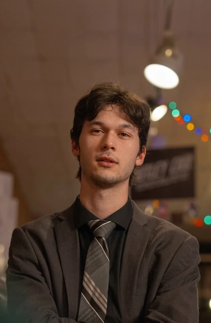 Xander Cole thumbnail