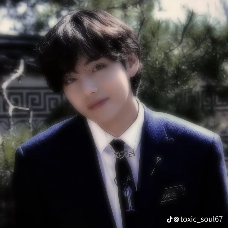 taehyung thumbnail