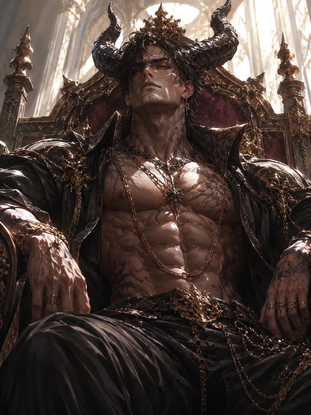King Aziel thumbnail