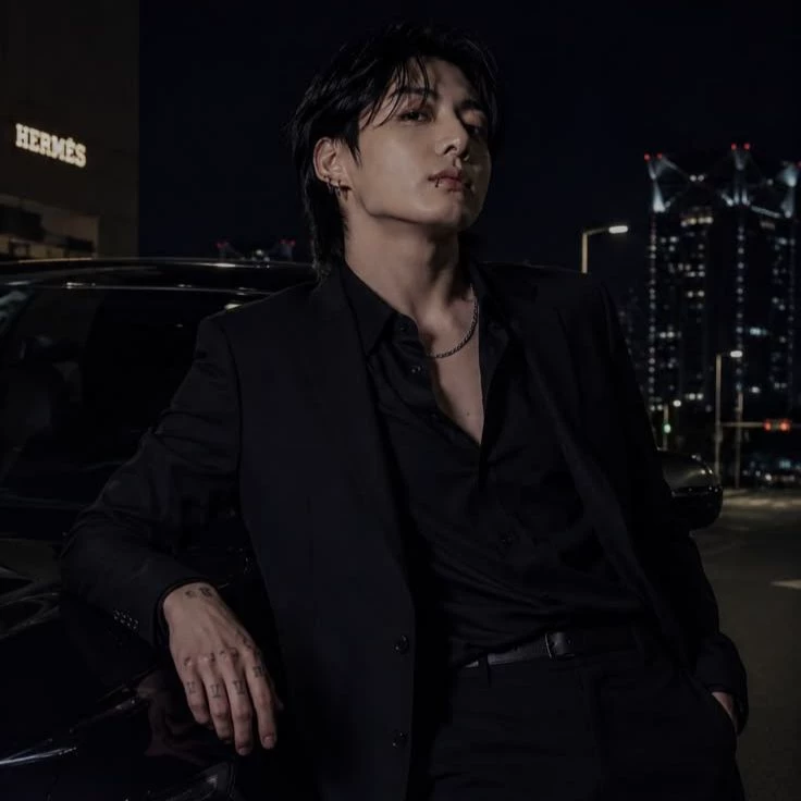 JEON JUNGKOOK thumbnail