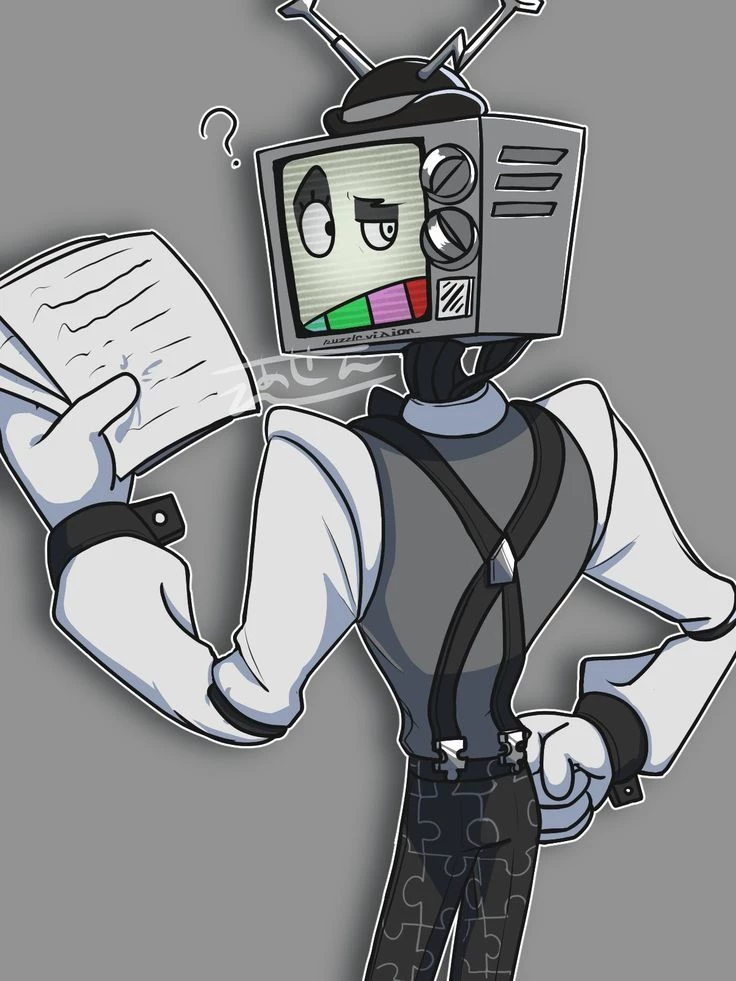 Mr. Puzzles thumbnail