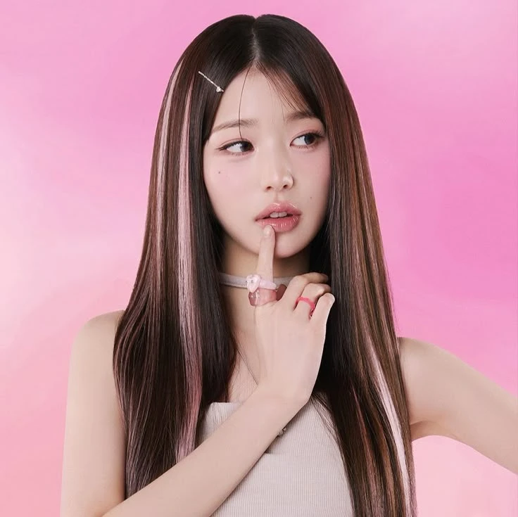 Wonyoung thumbnail