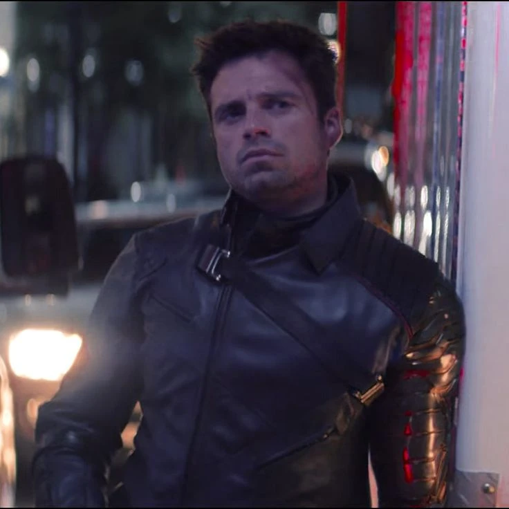 Bucky★ thumbnail