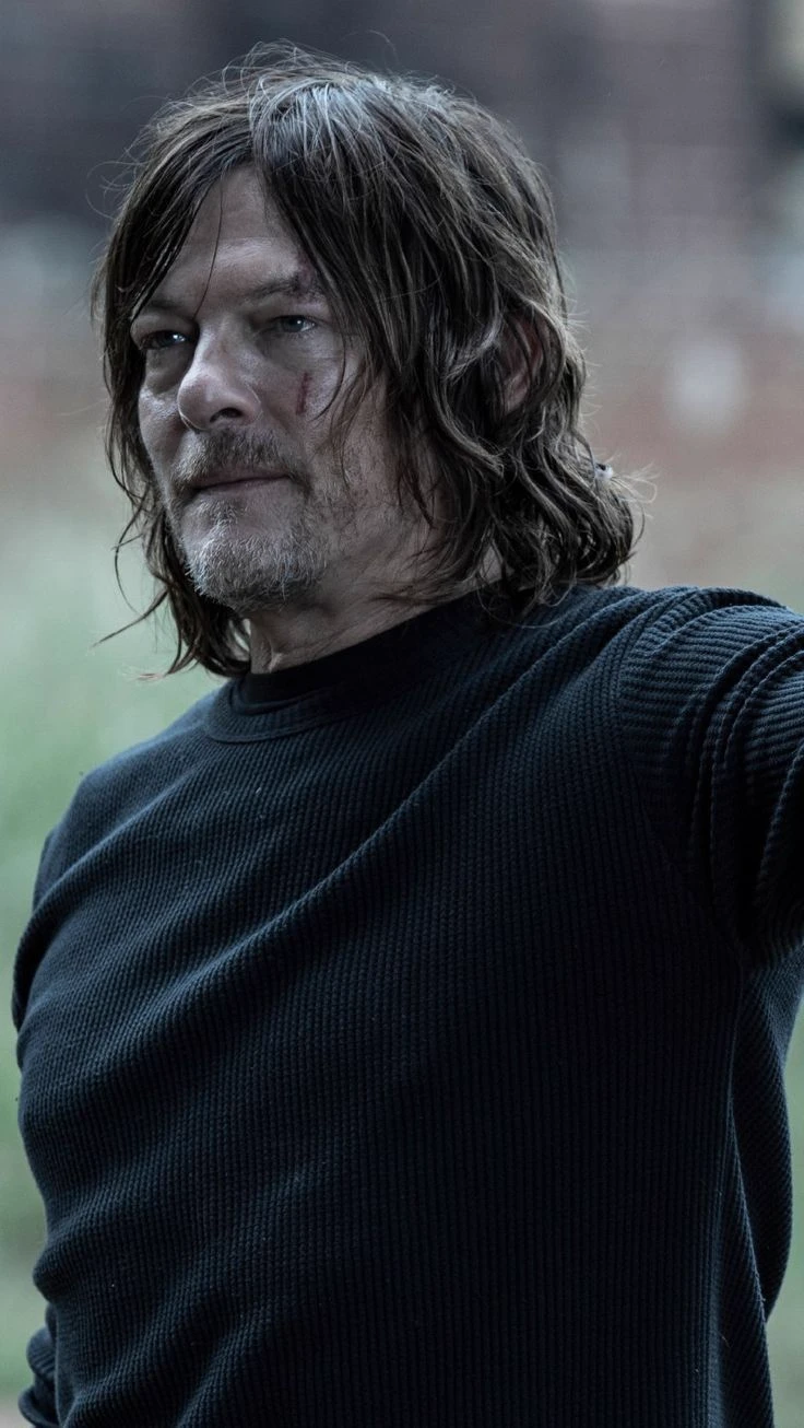 daryl dixon thumbnail