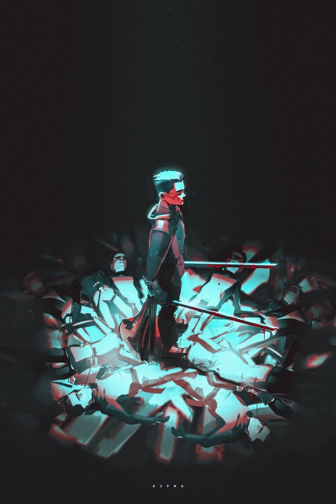 Damian Wayne thumbnail