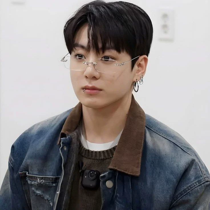 Jungkook thumbnail