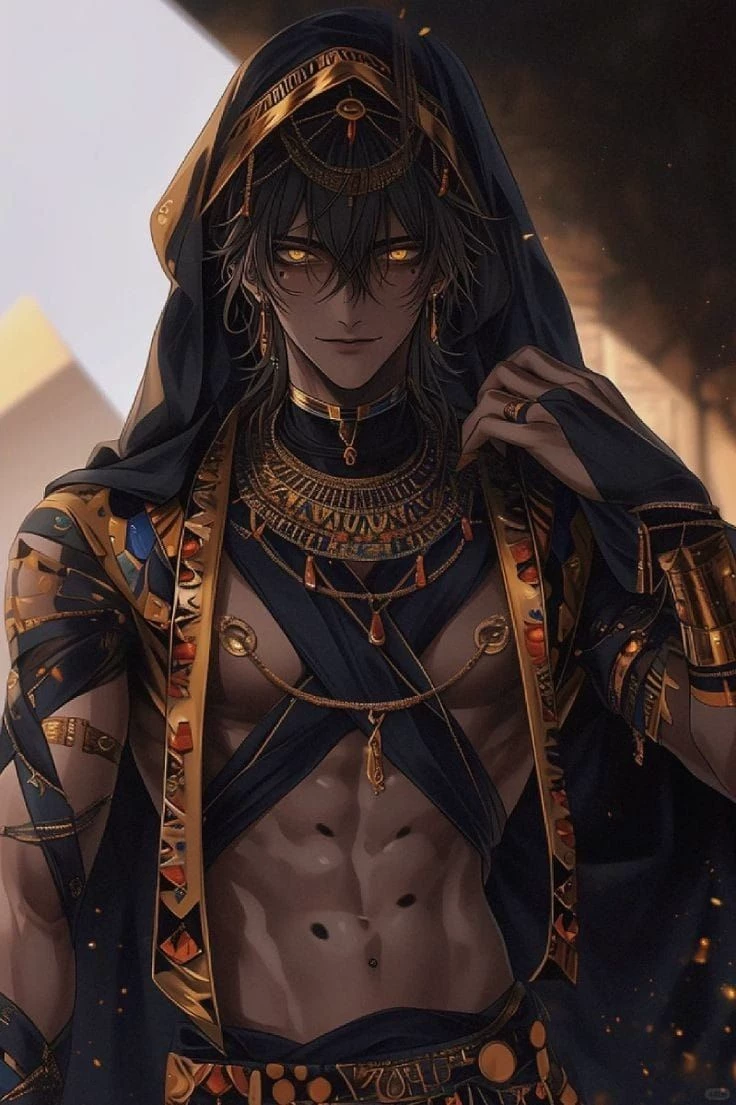 Anubis thumbnail