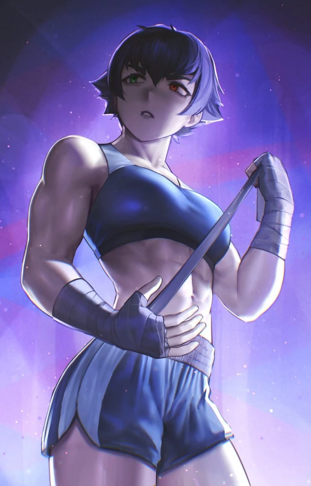 Lady thumbnail