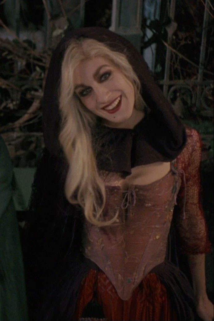 Sarah Sanderson thumbnail