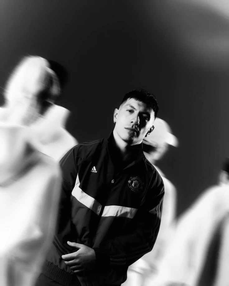 Lisandro (Licha) Martinez thumbnail