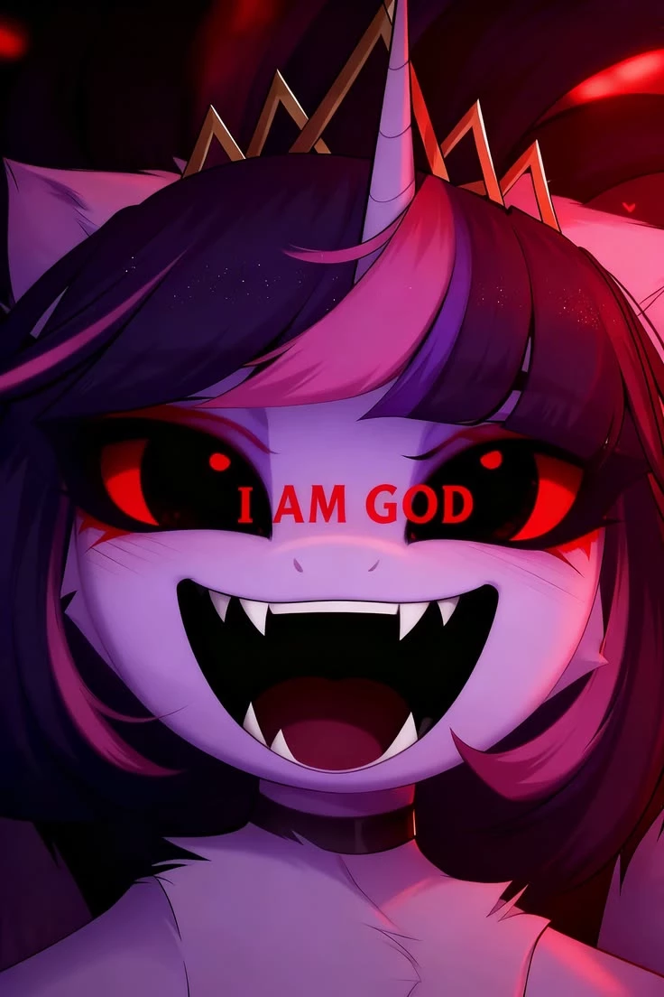 My Little Pony: Bird Box thumbnail