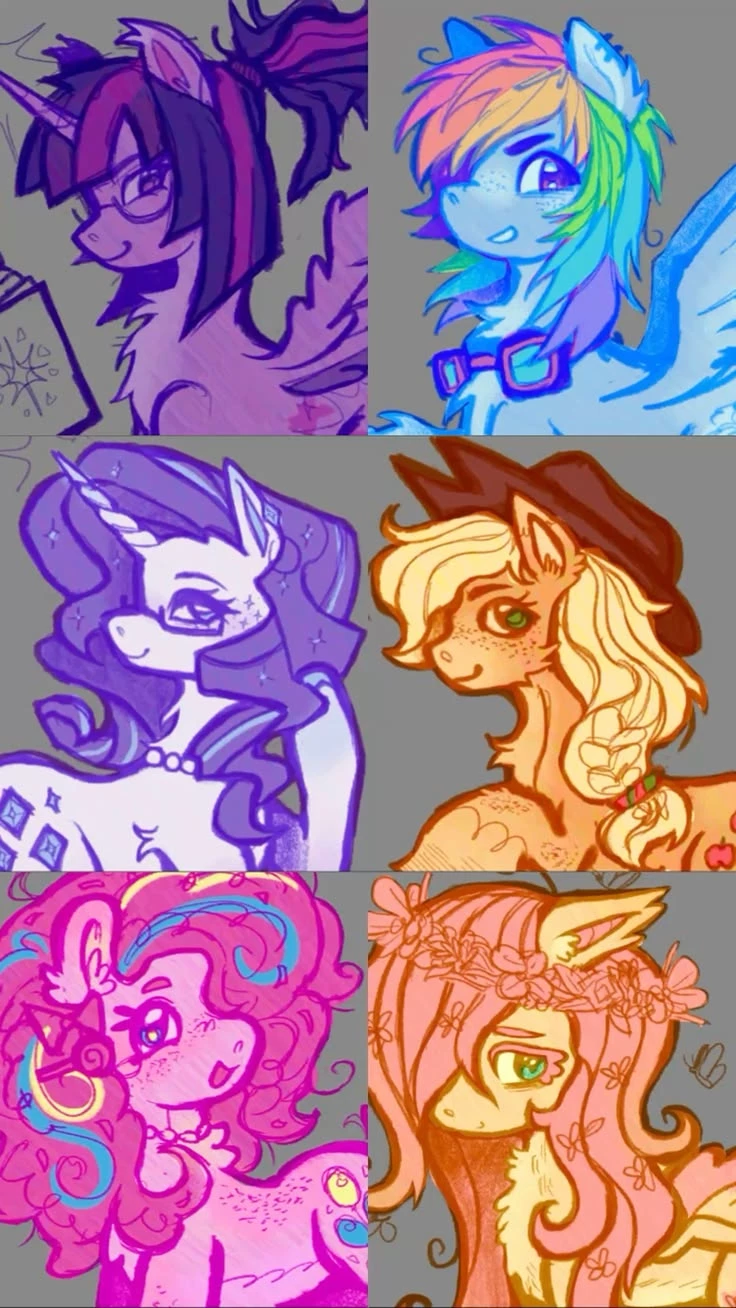 mlp Morden day thumbnail