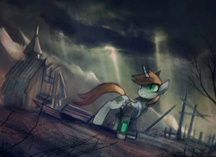 my little pony- mobile Kingdoms  thumbnail