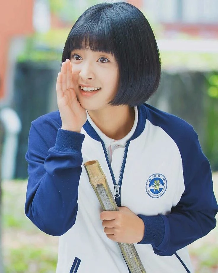 Chen Xiaoxi thumbnail
