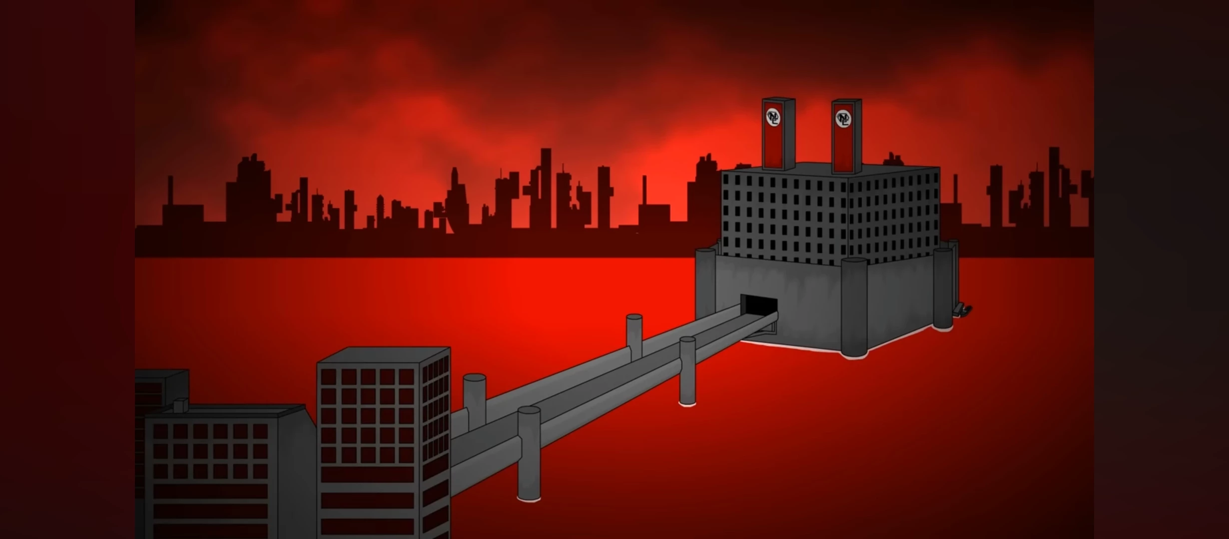 Supermad prison thumbnail