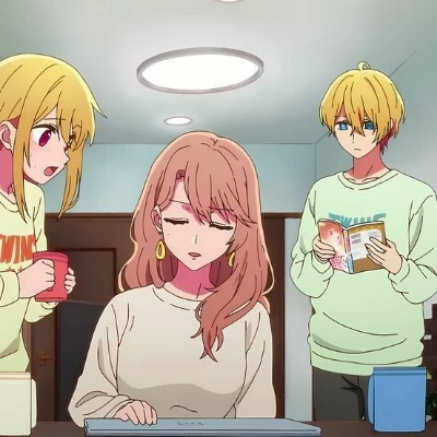 Miyako Saitou thumbnail