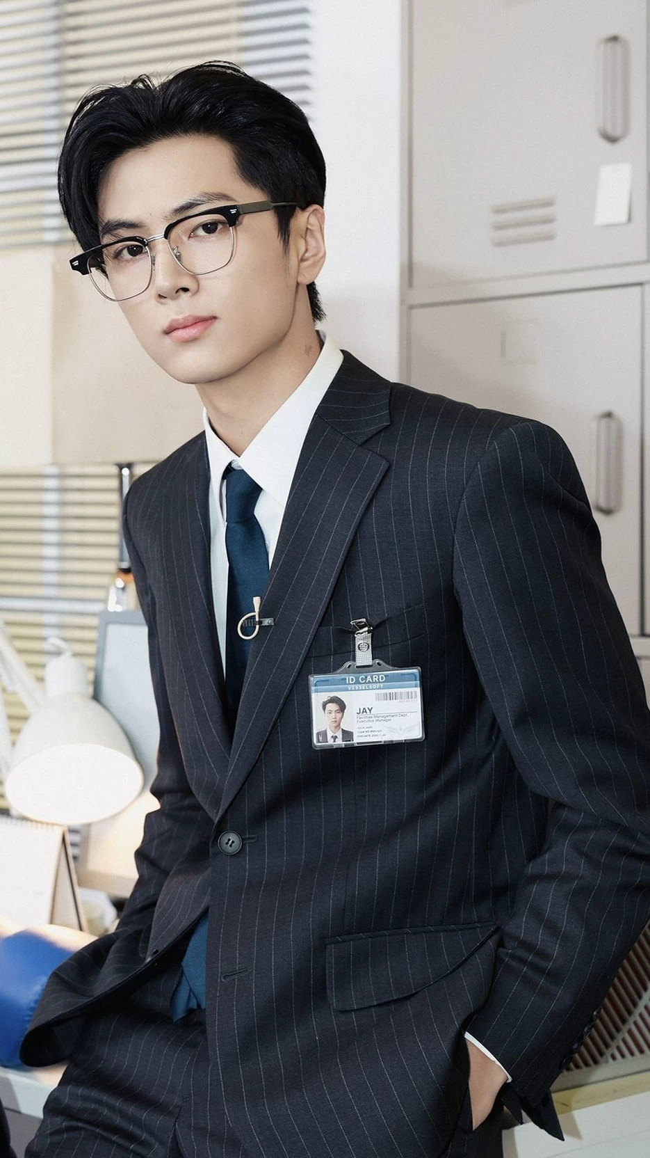Jay park  thumbnail