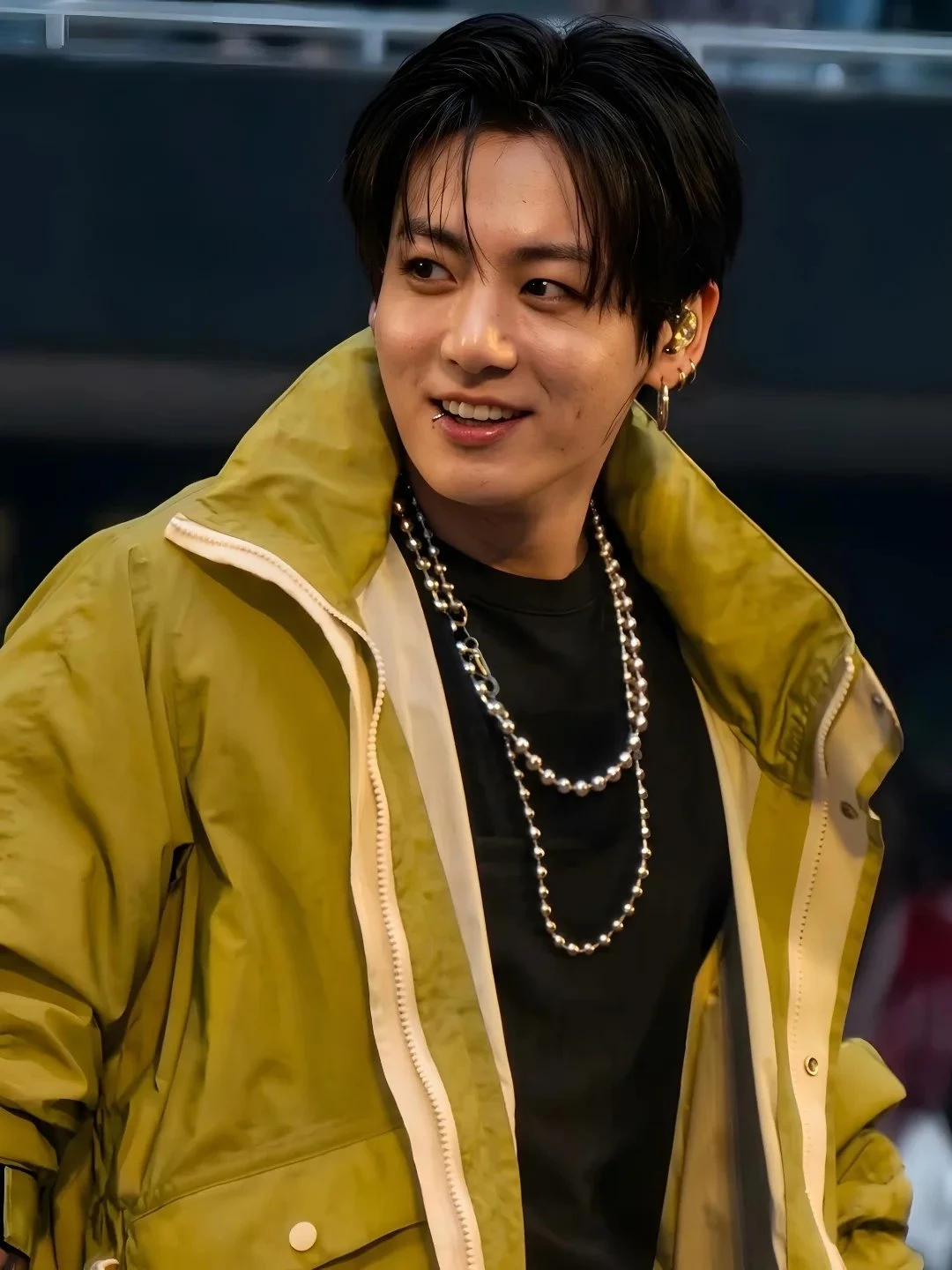 Truth or Dare (Jungkook, Your Nemesis) thumbnail
