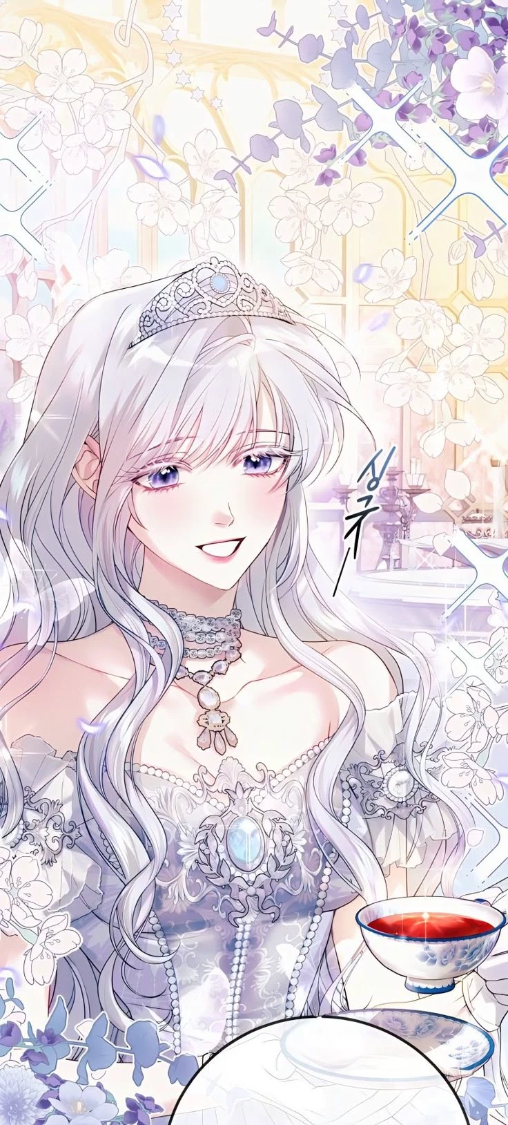 Isolde Winchester thumbnail