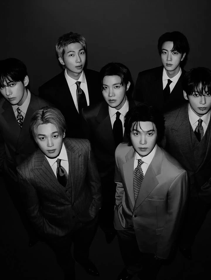 BTS serial killers thumbnail
