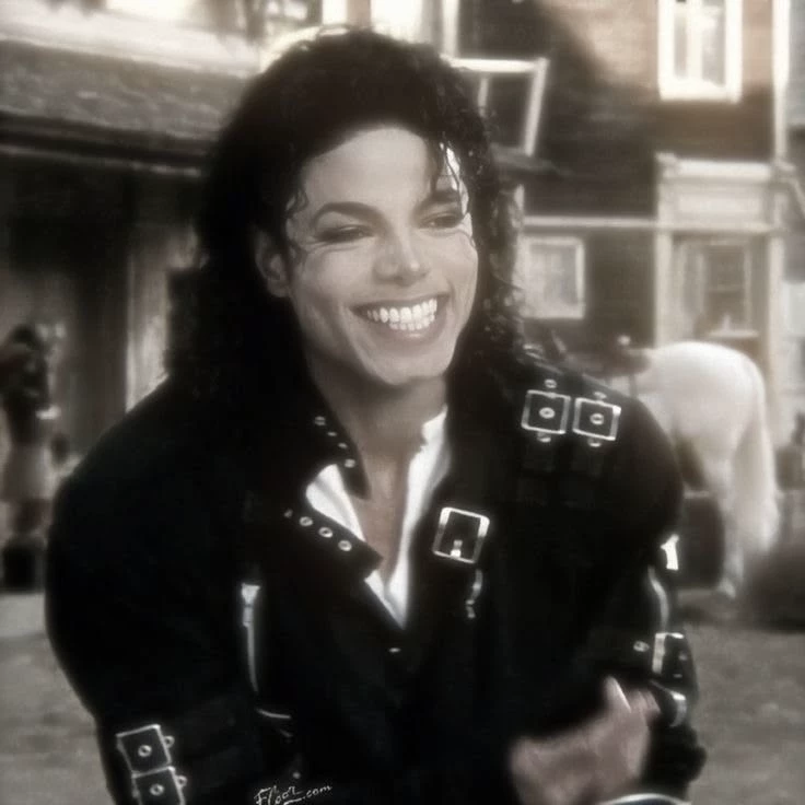 Michael jackson thumbnail