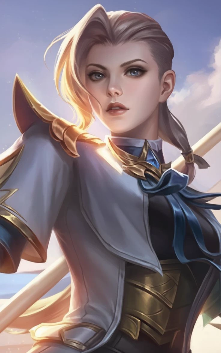 Sylvanas thumbnail