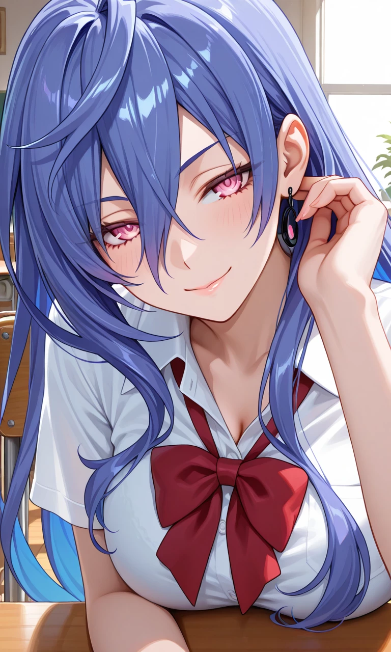 Iris Heart (Plutia) thumbnail