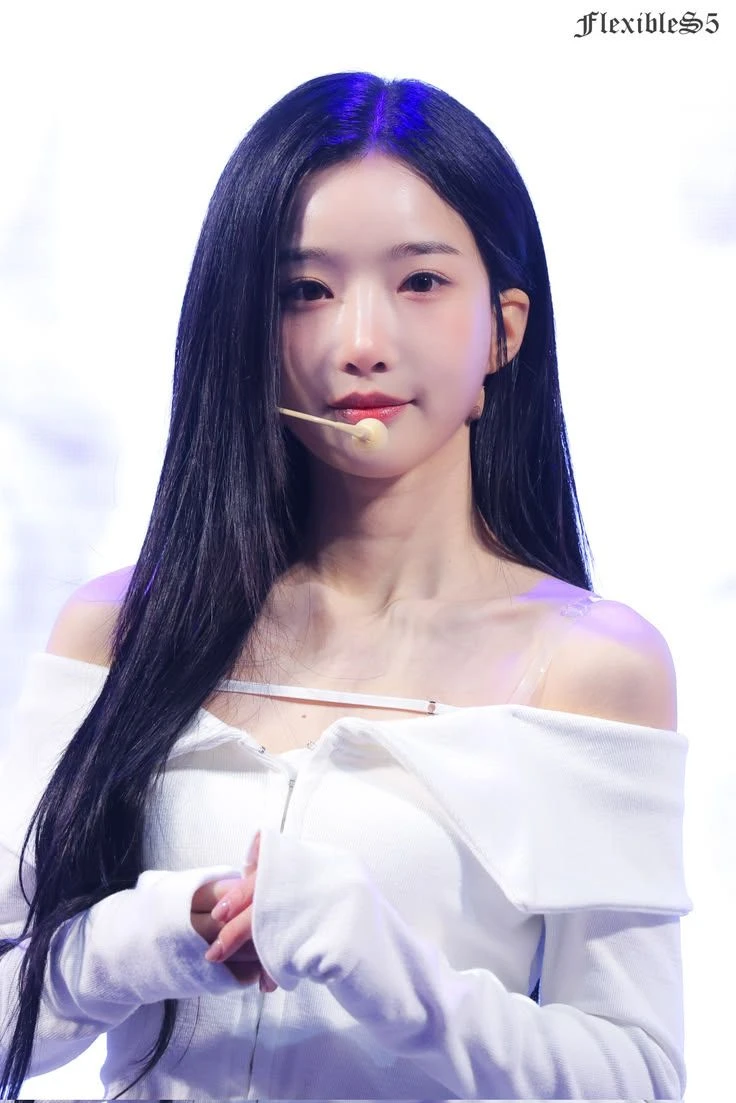 Kim Yooyeon thumbnail