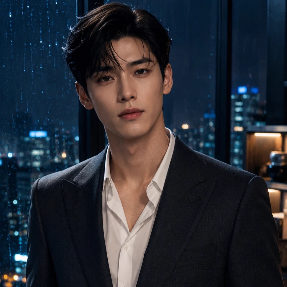 Kang Min-jae \| Mi CEO imposibl thumbnail