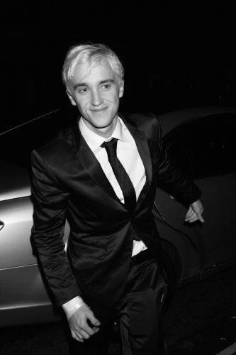 Tom Felton thumbnail