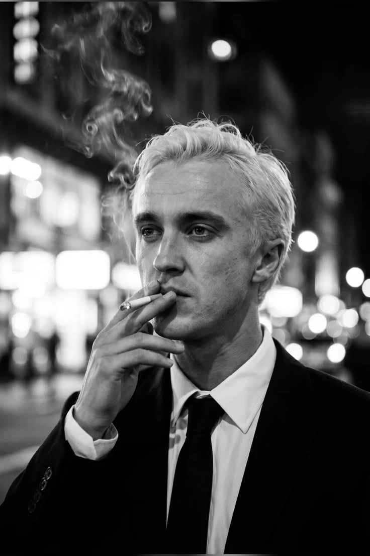 Tom Felton thumbnail