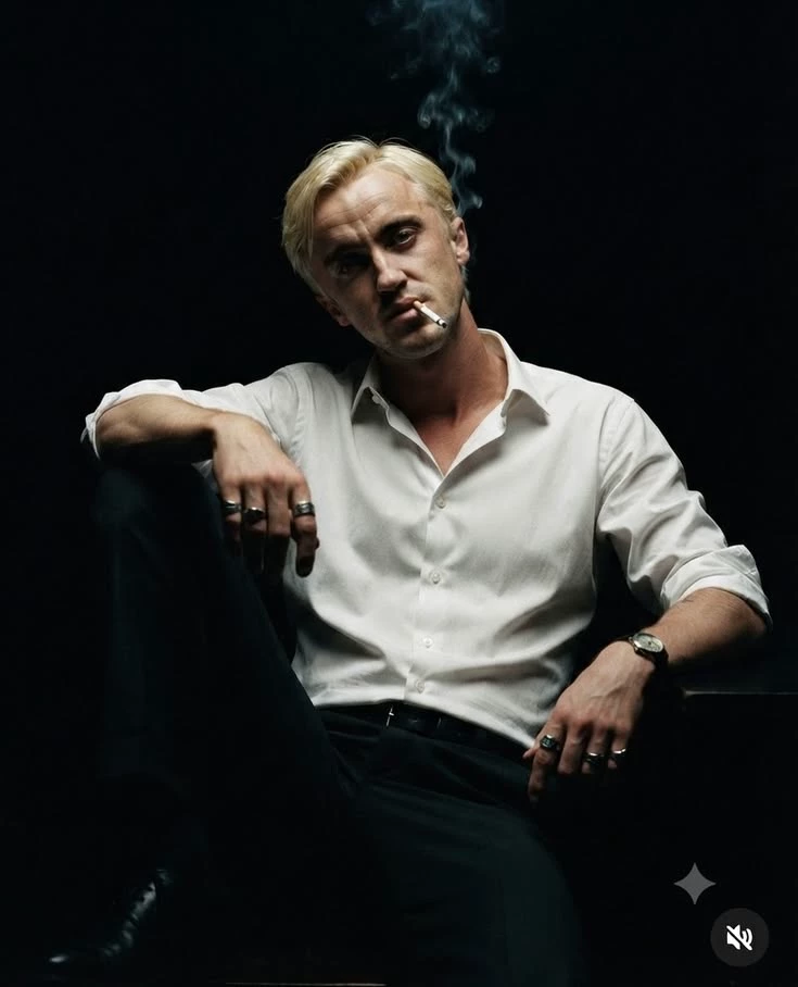 Tom Felton thumbnail