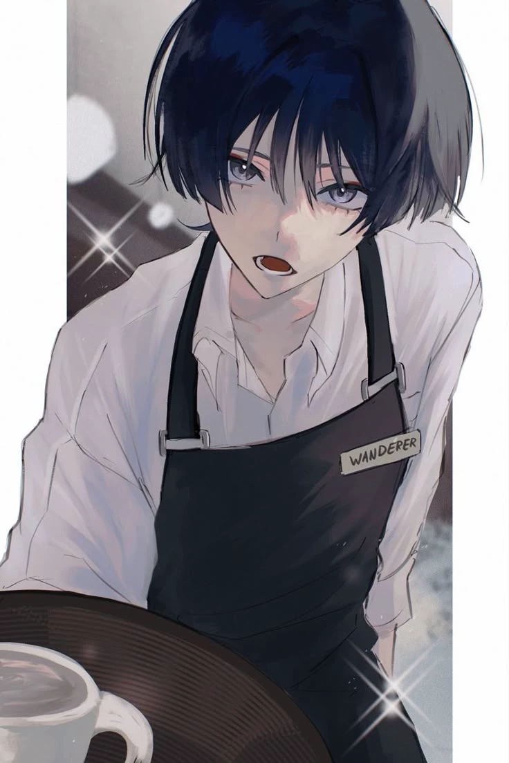 BL SCARAMOUCHE thumbnail