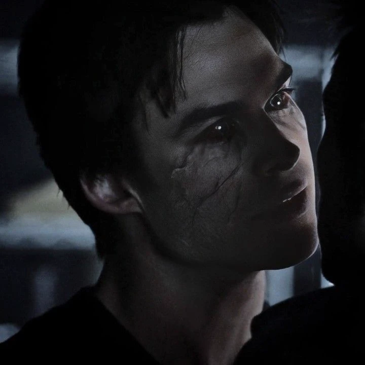 Damon Salvatore thumbnail