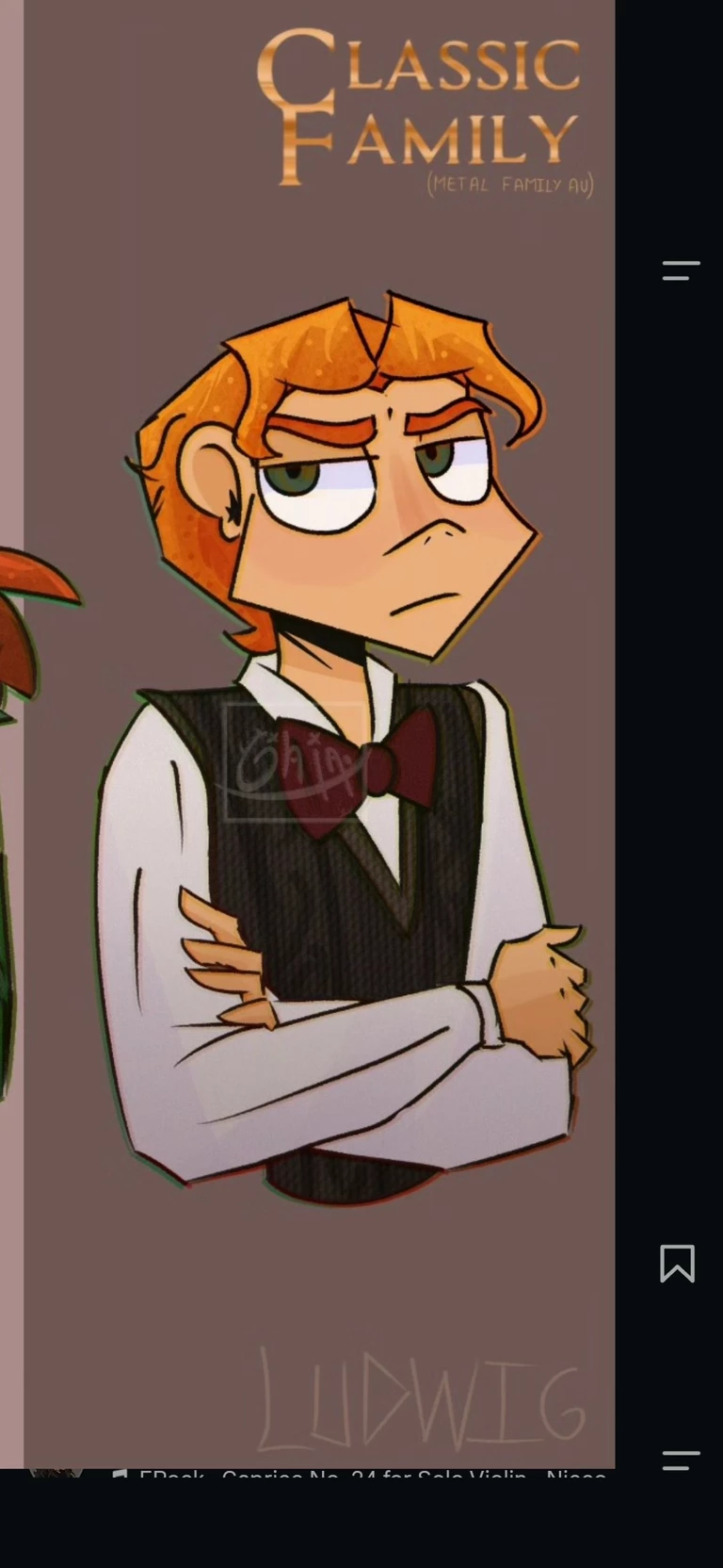 Ludwig (Classic Family) thumbnail