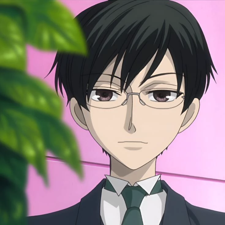 Ouran Highschool Host Club thumbnail