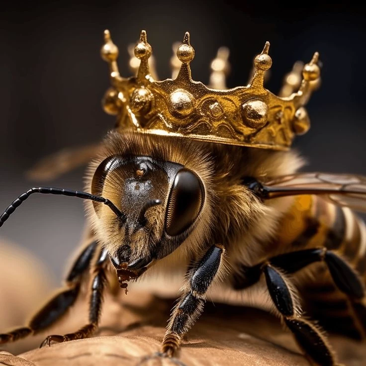 Queen Bee thumbnail