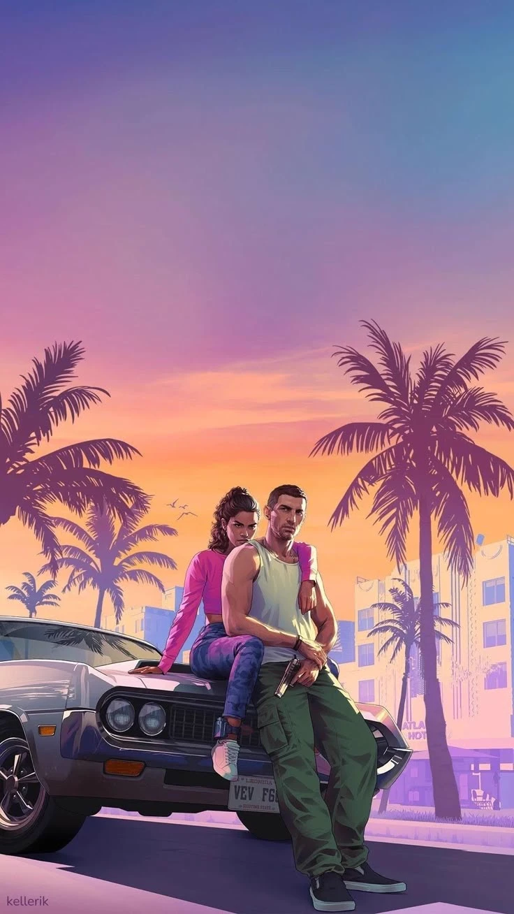 GTA VI thumbnail