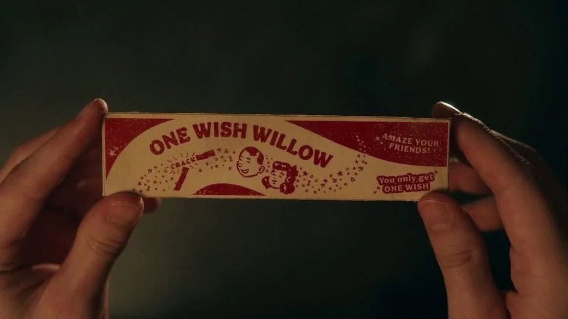 One Wish Willow thumbnail