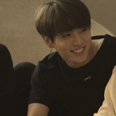 Jungkook best friend  thumbnail