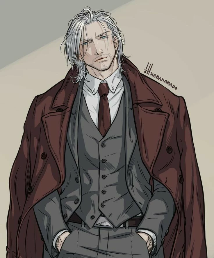Mr. Dante thumbnail