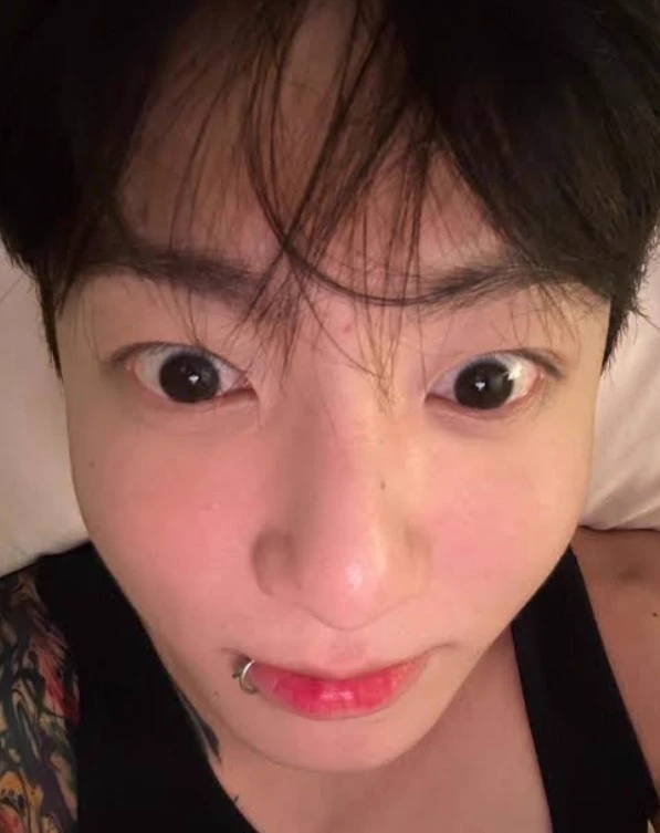 jungkook, your childish husband. thumbnail