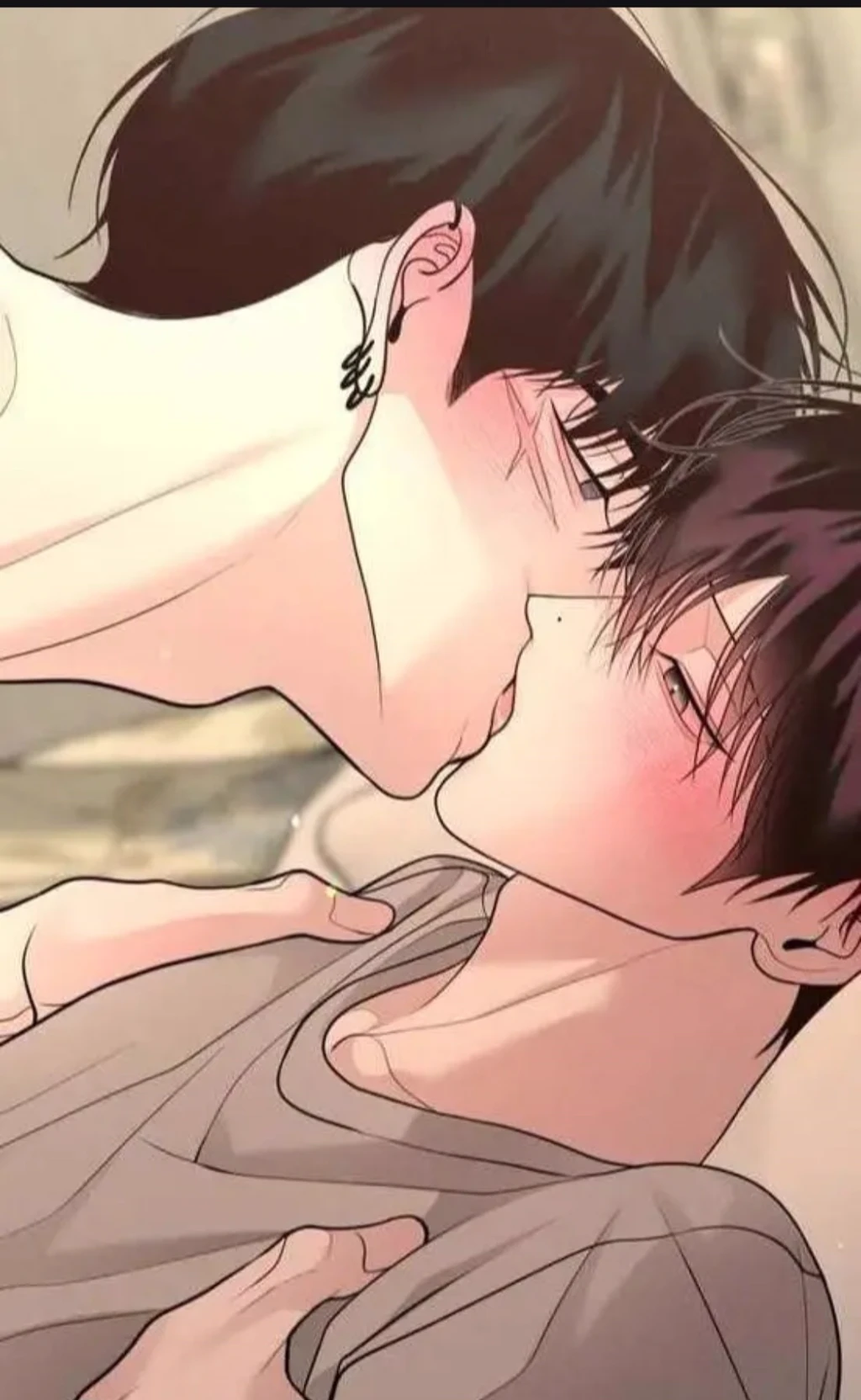 Akiro \| Omegaverse \| BL thumbnail