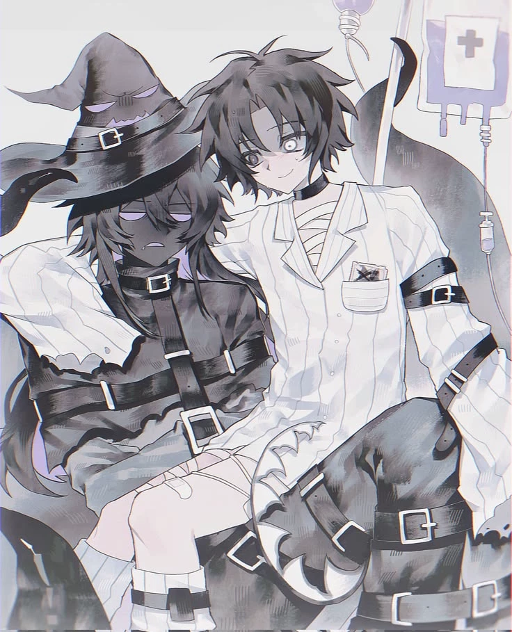 ༒Azure꧂) thumbnail