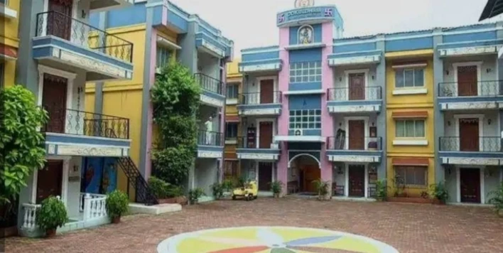 Gokuldham Society (TMKOC Universe) thumbnail