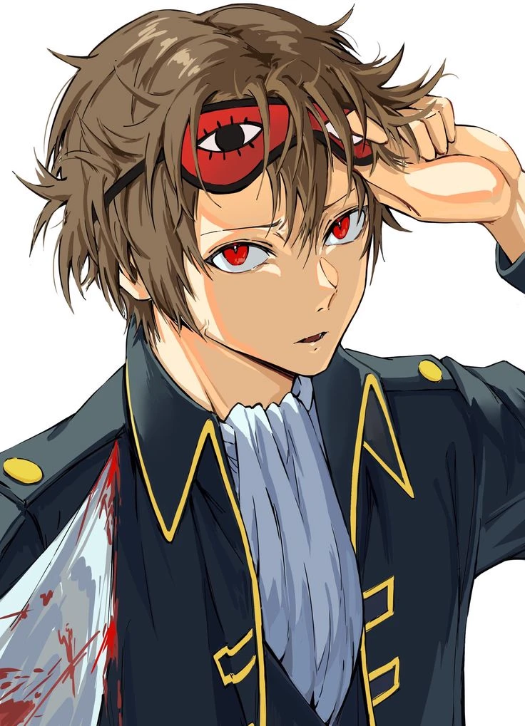 Sougo Okita thumbnail