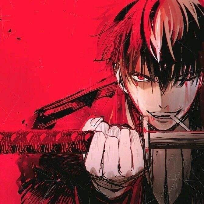 Hijikata Toshiro thumbnail