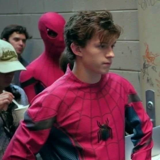 Peter Parker thumbnail